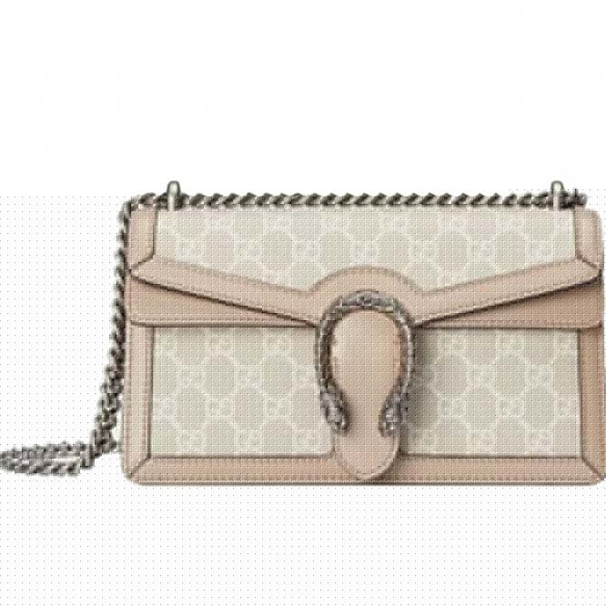 G*u*i dionysus small gg bag 499623  (25*14*8cm)